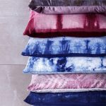 Салфетка Нильсия бело-синяя — изображение 2