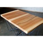 Журнальный стол TheSarai Elm Table — изображение 4