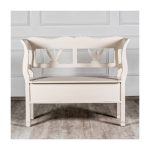 Скамейка Florentin I — изображение 2