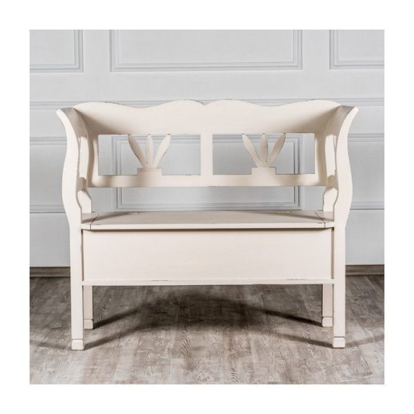 Скамейка Florentin I — изображение 2