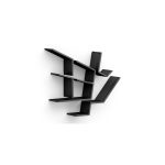 Полки-трансформеры LATITUDE Flex Shelf set 168 — изображение 4