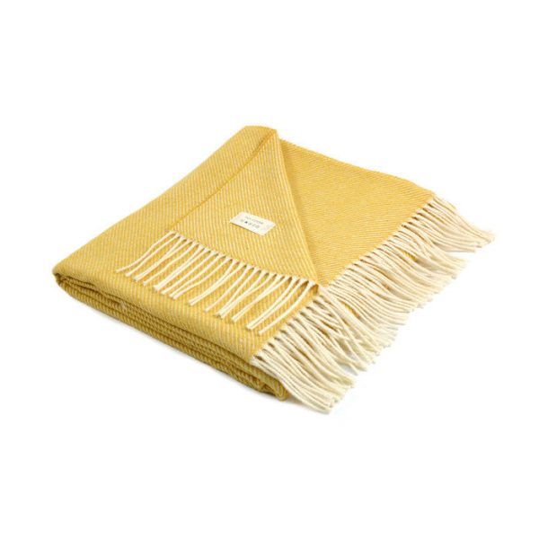 плед из 100% хлопка paola — изображение 2