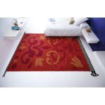 Ковер GAN Arabesco из 100% шерсти 170х240 см — изображение 4