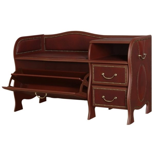 Банкетка Шевалье - 4/1  (правая) — изображение 8