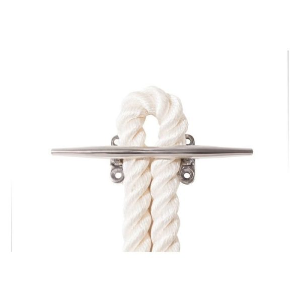 Зеркало в капроновом канате   — изображение 2