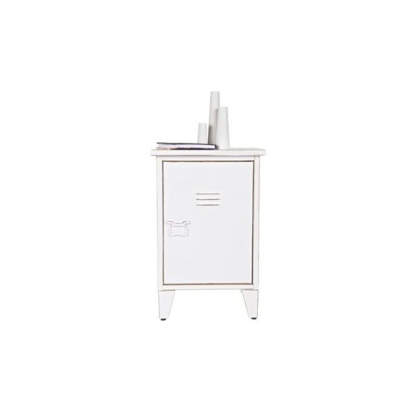 2331product_gallery_photo_e5d7d21f-8e69-4e11-8842-2d830d1c66a9.JPG Прикроватная тумбочка  MAX NIGHTSTAND RIGHTWING WHITE — изображение 3