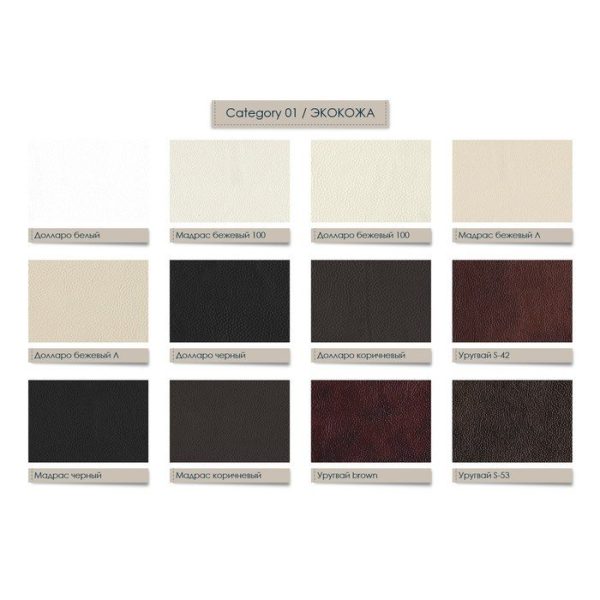 Кровать Agnes Bed 140х200 см 150х200 см 160х200 см — изображение 15