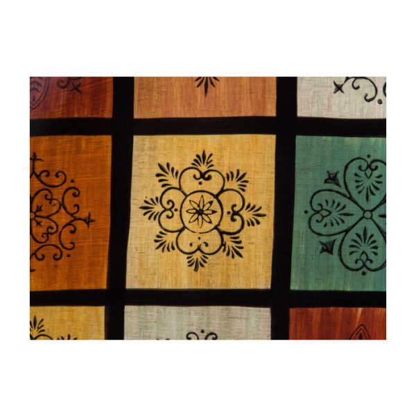 Тарелка декоративная  — изображение 4