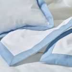 Детский постельный комплект Облака — изображение 2