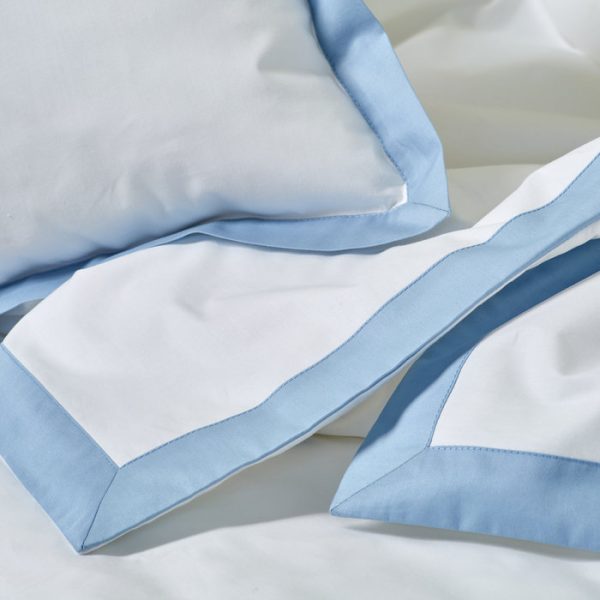 Детский постельный комплект Облака — изображение 2