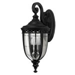 Настенный фонарь  ENGLISH BRIDLE Feiss