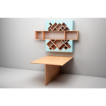 Рабочее место odin geniy Геометрия