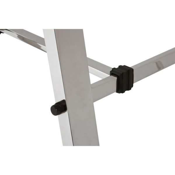 Письменный Стол  Desk Lorentz со стеклянной столешницей — изображение 4