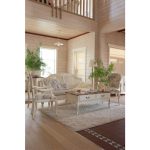 Полукресло с твердыми подлокотниками — изображение 2