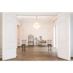 Барный стул Болеро королевская бронза — изображение 4