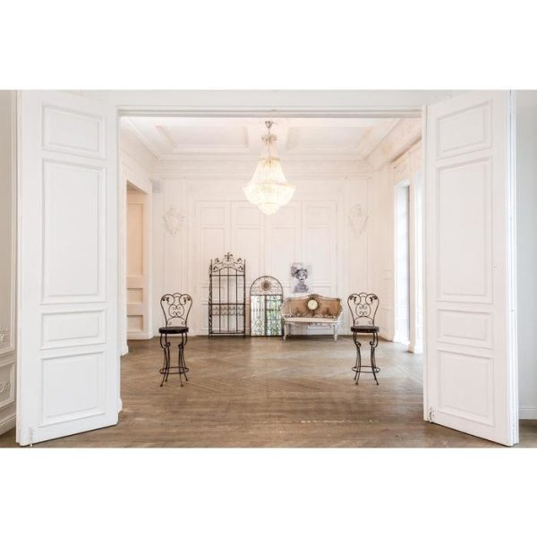 Барный стул Болеро королевская бронза — изображение 4