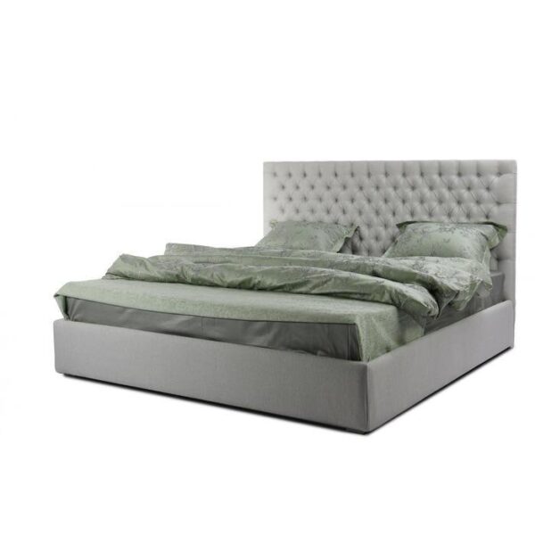 Кровать Manhattan queen size 160х200 см фото и цена, купить
