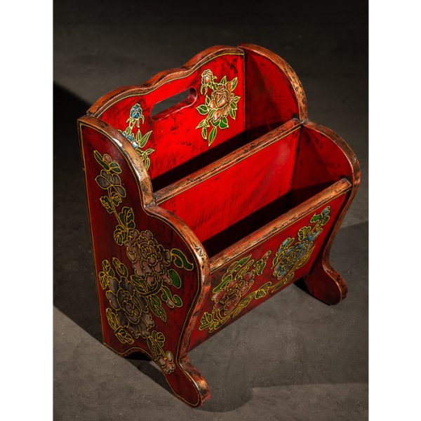 Газетница — изображение 3