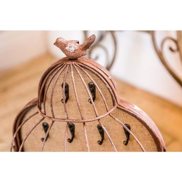 Ключница Вавилон — изображение 2