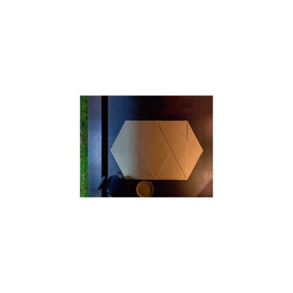 Ковер NOW CARPETS Mire 240х150 см — изображение 4