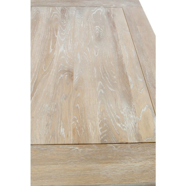 Обеденный Стол Noland из массива дуба — изображение 5