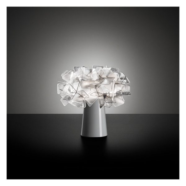 Настольная лампа Slamp Clizia Mini Fume — изображение 2