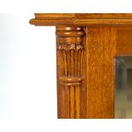 Рама под зеркало Еcolife Еurope из массива дуба — изображение 3