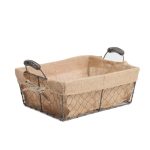 Декоратиная корзина Tory Большая — изображение 2