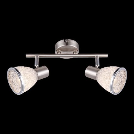 Спот GLOBO Rachel 