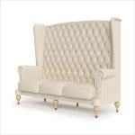 Диван THRONE 3 SEAT SOFA — изображение 2