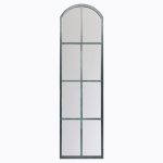 Настенное зеркало «Виндзор»