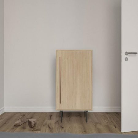 Модуль-F из коллекции Tube