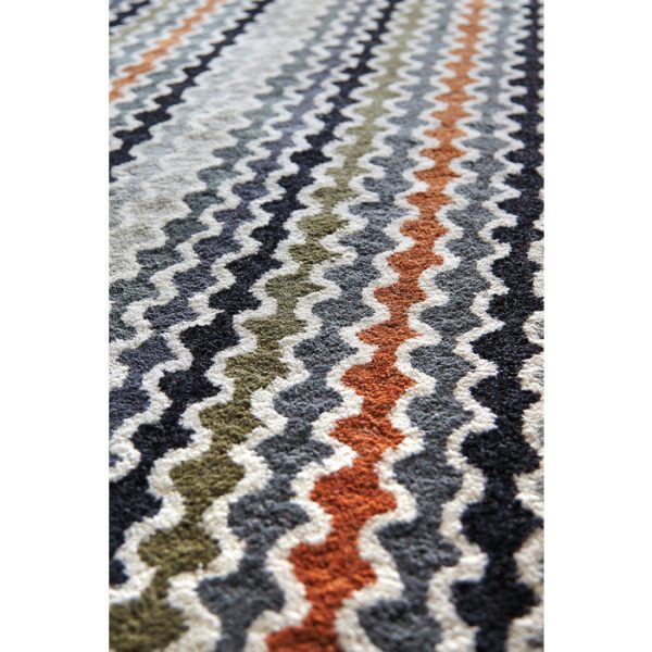 Ковер GAN Kenia 170х240 — изображение 4