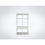 Этажерка в стиле прованс и шебби-шик