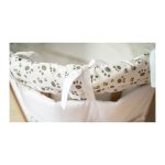  Карман декоративный M белый EllipseFurniture Вставка лапки — изображение 5