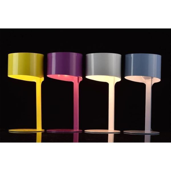 Настольная лампа MW-LIGHT Идея — изображение 4