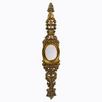 Настенное зеркало «Моник»