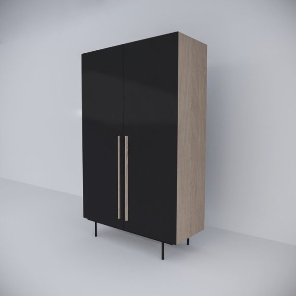 шкаф Tube Black olive — изображение 2