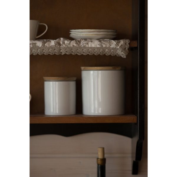 Полка из массива березы — изображение 8