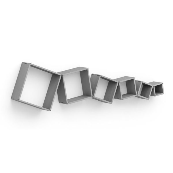 Полки-трансформеры LATITUDE Flex Shelf set 107 — изображение 7