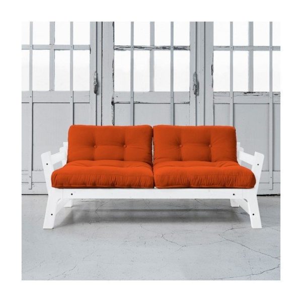Диван-кровать Step ORANGE  — изображение 5