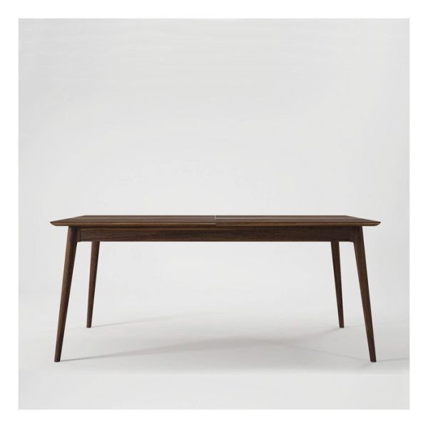 Стол обеденный раздвижной Karpenter Vintage  230х90 — изображение 2