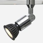 Спот Oligo GATE B SEVEN на металлической арматуре — изображение 2