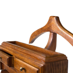 Вешалка Еcolife Еurope из массива дуба — изображение 3