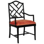 Стул с подлокотниками Ladies