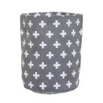 СУМКА ДЛЯ ХРАНЕНИЯ BLOOMINGVILLE PLUS GREY