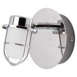 Светодиодный спот Lussole Iriya