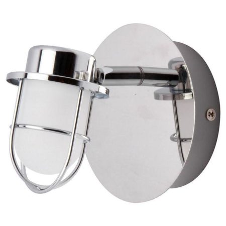 Светодиодный спот Lussole Iriya