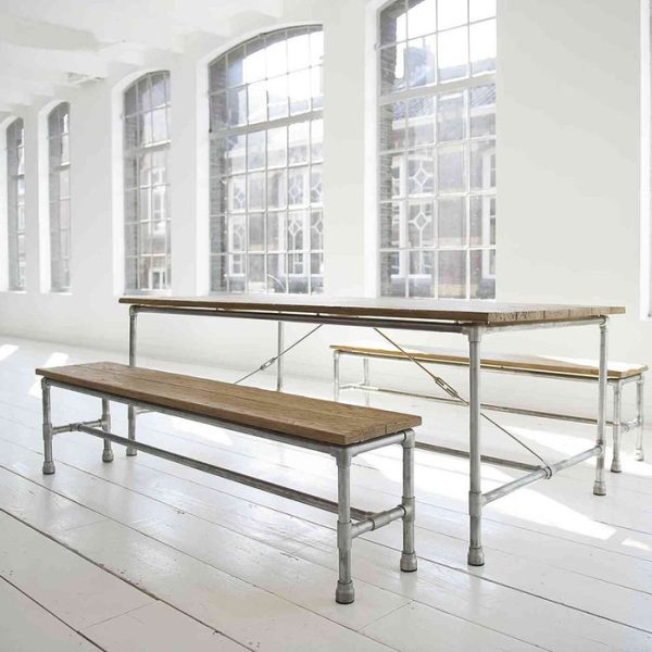 Стол обеденный d-Bodhi Tavolo 140х90 — изображение 2