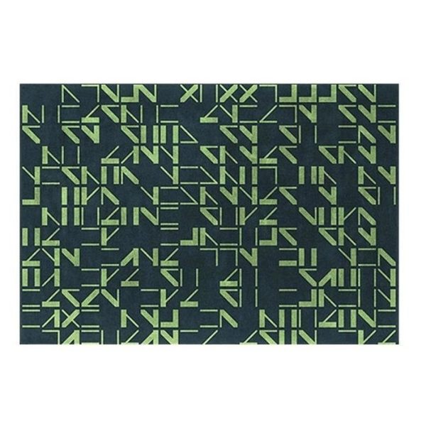 2340product_gallery_photo_c1fcbc89-f7fa-4e29-a5e3-bbf8e855c0fa.jpg Ковер NOW CARPETS Alphabet из 100% шерсти 300х200 см — изображение 1